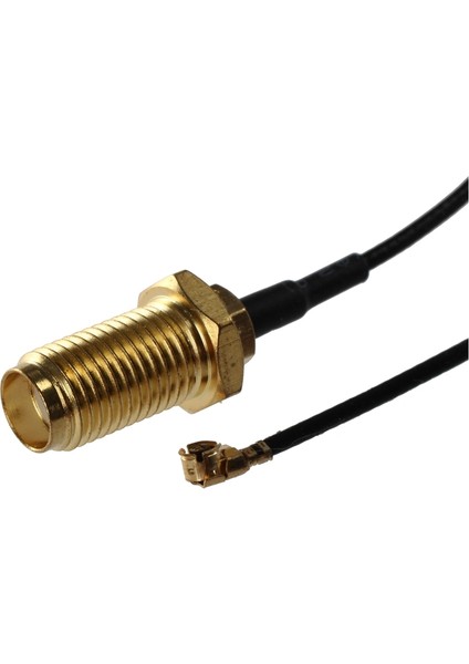 Adet. Wlan Antenler Kuyruk Hırose U.fl Sma Kutusu Adaptör Kablosu Ipex Rsma 20CM (Yurt Dışından) indirimleri