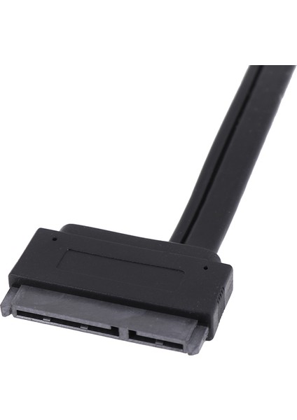 Güç Esata USB 2.0 5V 12V Açılan 2.5'' 3.5'' 22PIN Sata HDD Adaptör Kablosu (Yurt Dışından) indirimleri