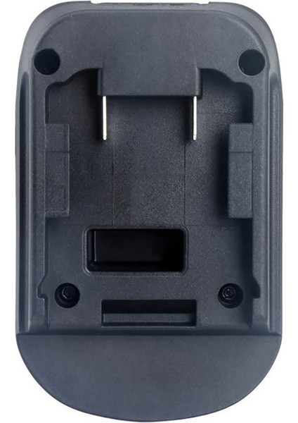 20V Dewalt DCB200 Milwaukee M18 Için USB Pil Adaptörü Makita 18V Jing'e Dönüştürme (Yurt Dışından) fırsatları