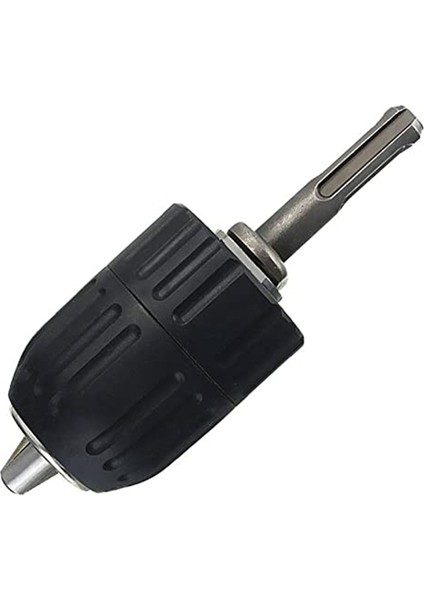 Darbeli Sürücü Hızlı Bağlantı Için 1/2 Inç Anahtarsız Matkap Chuck Matkap Chuck Adaptörü (Yurt Dışından) fırsatları