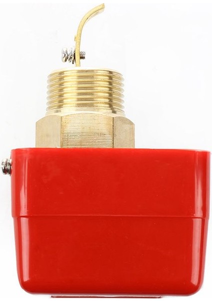 Ac 220V 15A Erkek Konu Spdt Su Kürek Akış Anahtarı Hfs-25 (Yurt Dışından) modelleri