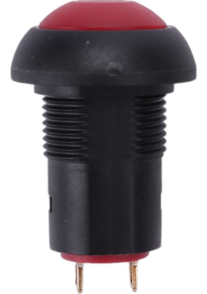 Açma-Kapama Mandallama Su Geçirmez 12MM Basmalı Düğme Anahtarı Spst 2A IP67 (Yurt Dışından) fiyatları