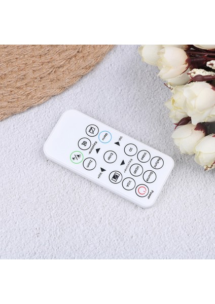 Adet Projektör Uzaktan Kumanda IR29033 S315 S316 X316 X315ONX715 OTS413 (Yurt Dışından) fırsatları