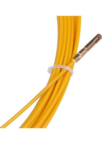 20M 3mm Kablo Çektirmesi-2 x Kablo Çektirmesi-Sarı (Yurt Dışından)