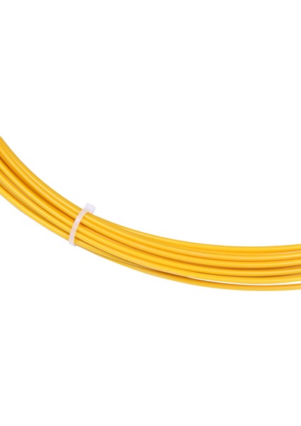 20M 3mm Kablo Çektirmesi-2 x Kablo Çektirmesi-Sarı (Yurt Dışından) fırsatları