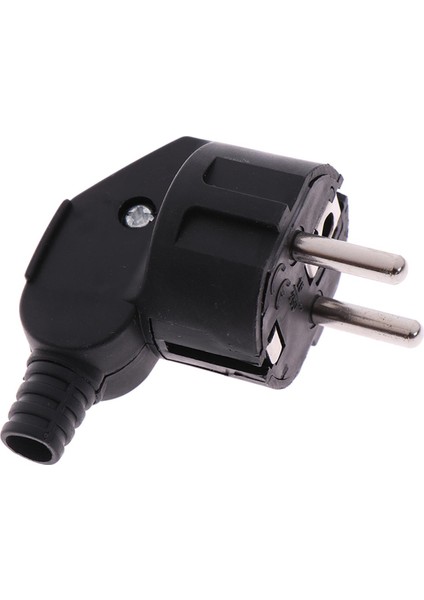 Ab Ac Güç Adaptör Soketi 16A 250V Bağlantı Kablosu Elektrik Çıkarılabilir Fiş (Yurt Dışından)