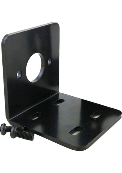 Dc Motor 775 Serisi 12V/24V Dc Motor Montaj Braketi, Iki M3 Vidalı (Yurt Dışından)