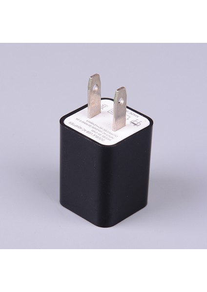 Abd Fiş USB Şarj 2 Portlu Duvar Ev Seyahat Ac Şarj Adaptörü Akıllı Telefon Için (Yurt Dışından) fiyatları