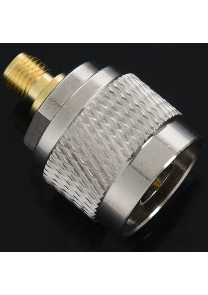 Sma Erkek - Dişi Fiş Tipi N Düz Rf Konektörü, N Erkek - Sma Dişi Rf Koaksiyel Kablo Adaptör Konnektörü (Yurt Dışından) fırsatları