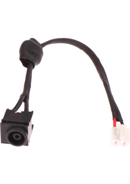 Vaio M760 Vgn-Fw 073-0001-4504_B Jing Için Dc Güç Jakı Şarj Kablosu Konektörü (Yurt Dışından) fırsatları