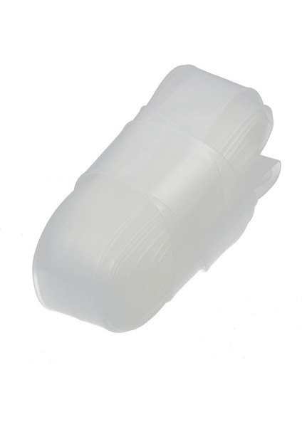 Şeffaf Isı Buzlanmalı Boru Manşon, Araç Kabloları, Tekne Elektriği, Kays Çapı 1,5 mm 5 M (Yurt Dışından) fırsatları