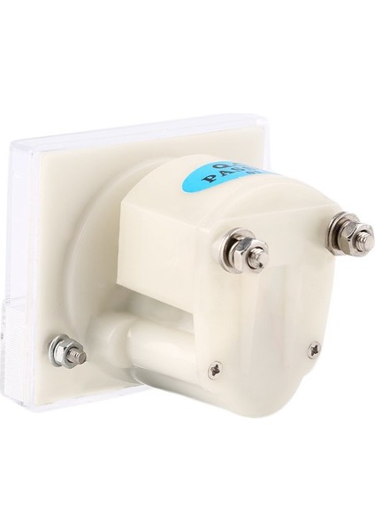 Dc 30A Analog Ampermetre Paneli 0-30A Akım Ölçer Analog Ampermetre Paneli (Yurt Dışından)