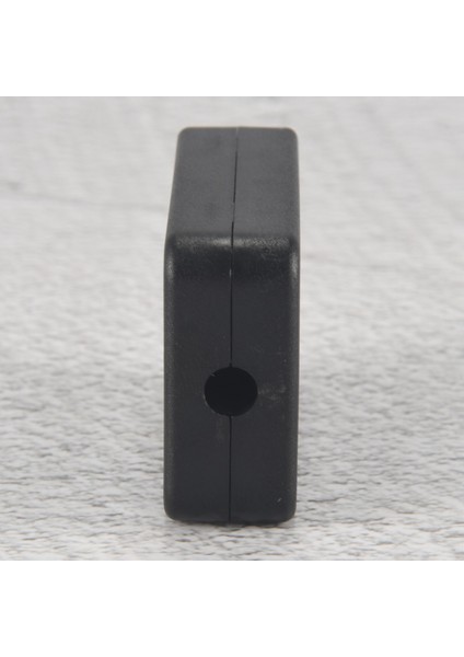 Elektrik Bağlantı Kutusu 4pcs Elektrikli Plastik Siyah Su Geçirmez (Yurt Dışından) fırsatları