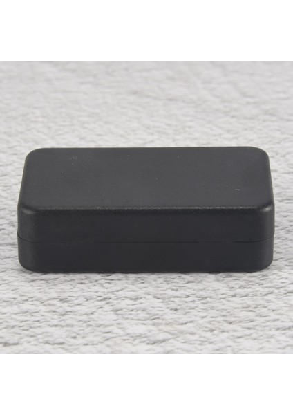 Elektrik Bağlantı Kutusu 4pcs Elektrikli Plastik Siyah Su Geçirmez (Yurt Dışından) indirimleri