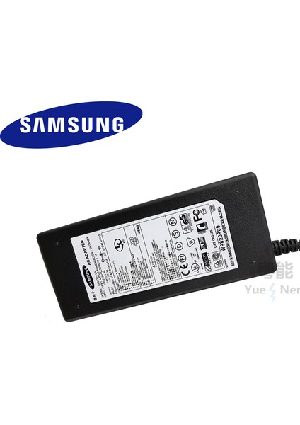 Samsung C24F396FH C27F390FHC Ekran Güç Adaptörü 14V1.78A Trafo Şarj Kablosu (Yurt Dışından) fiyatları