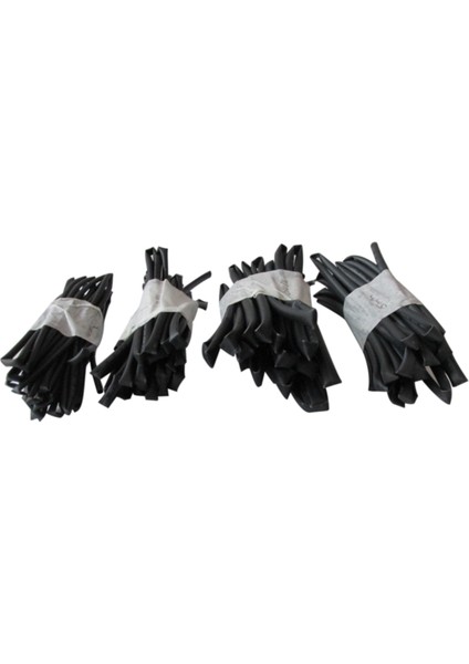 Adet/takım Isıyla Daralan Boru Poliolefin Elektrik Ekipmanları Dıy 3mm 4mm 5mm 6mm (Yurt Dışından) indirimleri