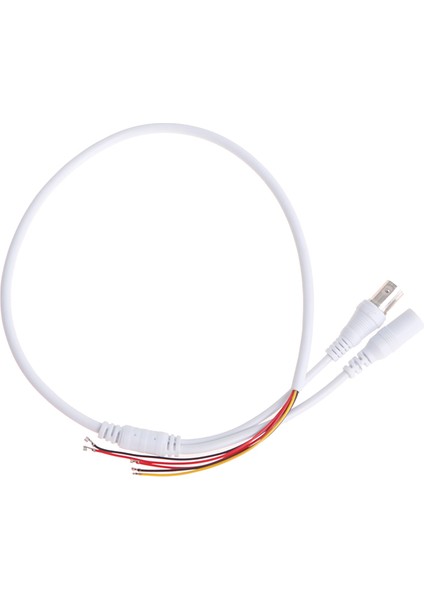 Kamera Video Hattı DC12V Güç Pigtail Ahd Kamera Kablosu Analog Cctv Kamera Hattı Fengshi (Yurt Dışından) indirimleri