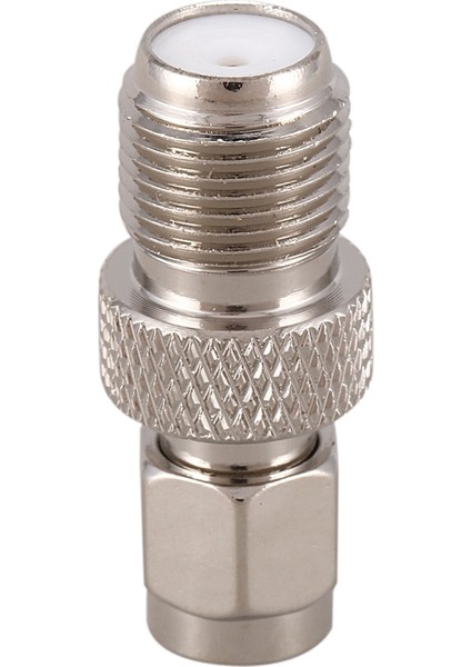 Tipi Dişi - Sma Erkek Fiş Koaksiyel Adaptör Konnektörü Gümüş Ton (Yurt Dışından) modelleri