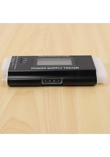 LCD Ekranlı Atx, Btx, Itx Besleme Test Cihazı (Yurt Dışından) fırsatları