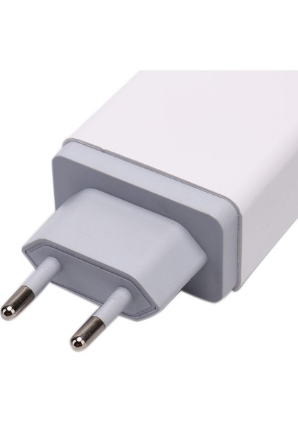 Sertifikalı 18W Hızlı Şarj 3.0 Yüksek Hızlı USB Duvar Şarj Adaptörü Abd/ab (Yurt Dışından) fırsatları