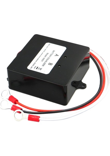 HA01 24V Kurşun-Asit Jel Akü Dengeleyici Kararlı Pil Güneş Sistemi Için Güneş Pili Gerilim Eşitleyici (Yurt Dışından) fiyatları