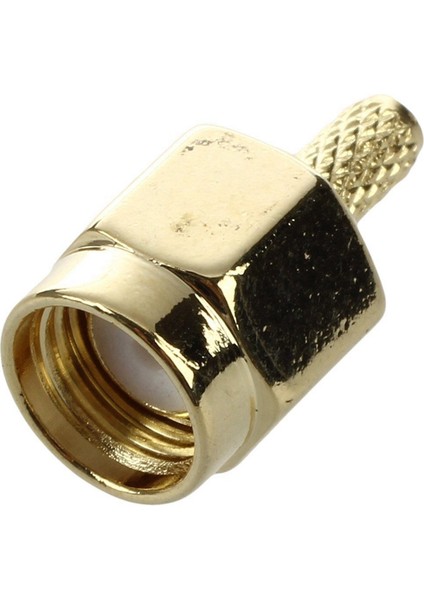 10 Adet Sma Erkek Fiş Düz Kıvrım RG316 RG174 Rf Adaptör Konnektörü (Yurt Dışından) indirimleri