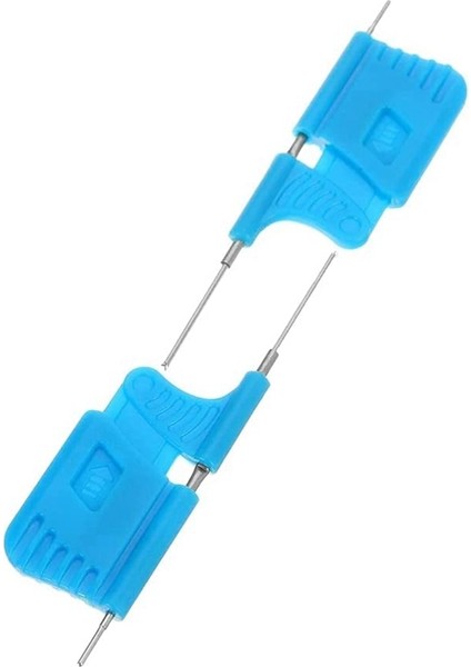 10 Adet SDK08 Test Klipsi Smd Ic Elektrik Testi Için Test Kanca Klipleri (Yurt Dışından) indirimleri