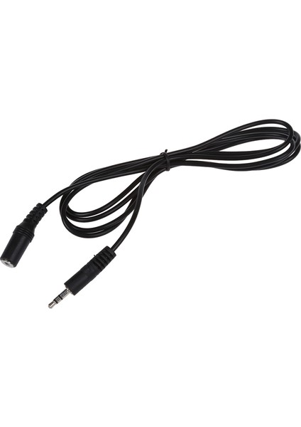 3,5 mm Erkek - 3,5 mm Dişi Uzatma Kablosu - 6 Ft (Yurt Dışından) modelleri