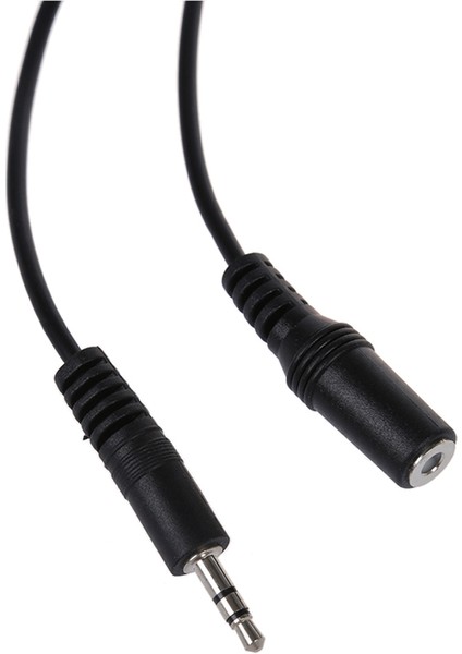 3,5 mm Erkek - 3,5 mm Dişi Uzatma Kablosu - 6 Ft (Yurt Dışından) fırsatları