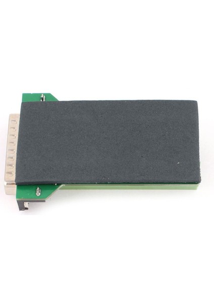 Adaptör Kartı-1 x DB25 Adaptör-… (Yurt Dışından)