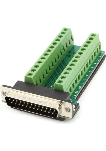 Adaptör Kartı-1 x DB25 Adaptör-… (Yurt Dışından) modelleri