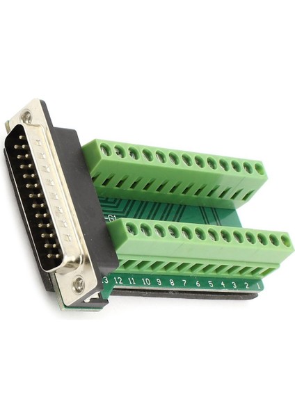 Adaptör Kartı-1 x DB25 Adaptör-… (Yurt Dışından) fırsatları