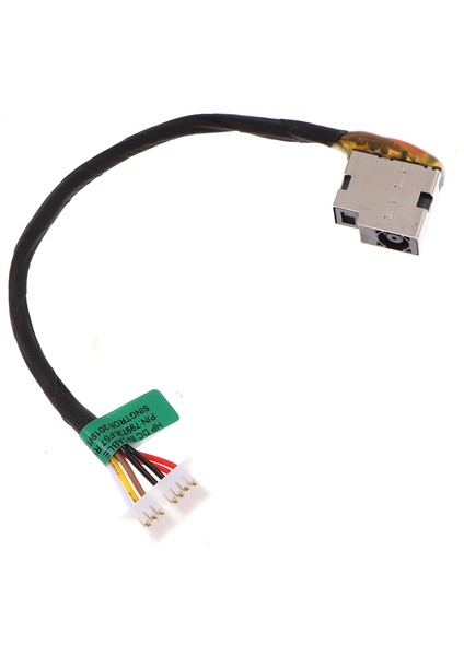 Hp 250 255 Fengshi Için Kablo Dizüstü Bilgisayar Konektörü ile Dc Güç Jakı Onarım Parçaları (Yurt Dışından) modelleri