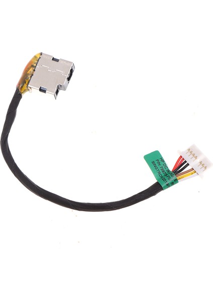 Hp 250 255 Fengshi Için Kablo Dizüstü Bilgisayar Konektörü ile Dc Güç Jakı Onarım Parçaları (Yurt Dışından) fırsatları
