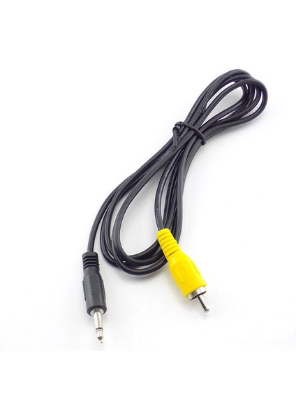 Et Ayak Kanepesi 1,5 Metre 3,5 mm 1/8 (Yurt Dışından)