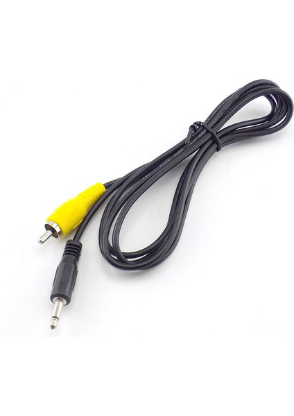 Et Ayak Kanepesi 1,5 Metre 3,5 mm 1/8 (Yurt Dışından) fırsatları