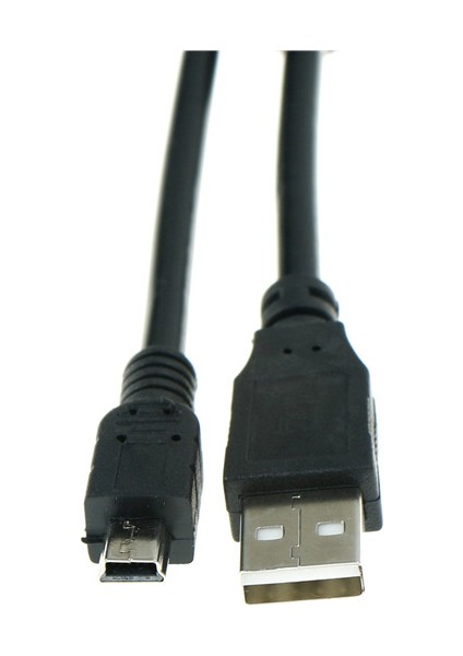 Canon Eos 7d 60D 1200D 700D 650D 600D 100D D30 Için 1.5 M USB Veri Senkronizasyon Kablosu Kurşun (Yurt Dışından) modelleri