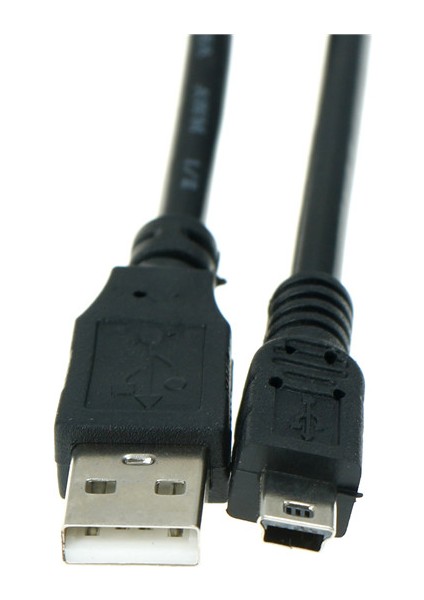 Canon Eos 7d 60D 1200D 700D 650D 600D 100D D30 Için 1.5 M USB Veri Senkronizasyon Kablosu Kurşun (Yurt Dışından) fırsatları