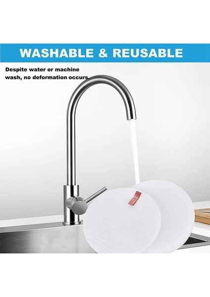 Duoclean Powerfin Dikey Süpürge AZ2000 Için Filtreler (Yurt Dışından) fiyatları