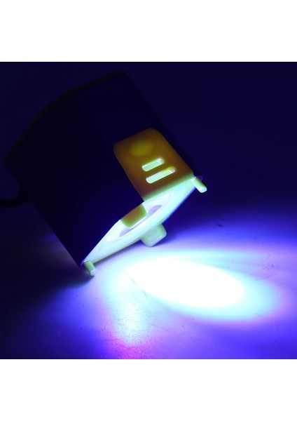 Bakım Için Blacklight, Uv Iyileştirme Işığı Tip C Arayüzü 5-7W (Yurt Dışından) fırsatları