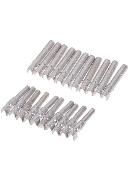 Foot Koltuk 10 Çift Mc4 Konnektör Erkek ve Dişi Metal Çekirdek Içinde Güneş Enerjisi Kablosu Için Kullanılır (Yurt Dışından)