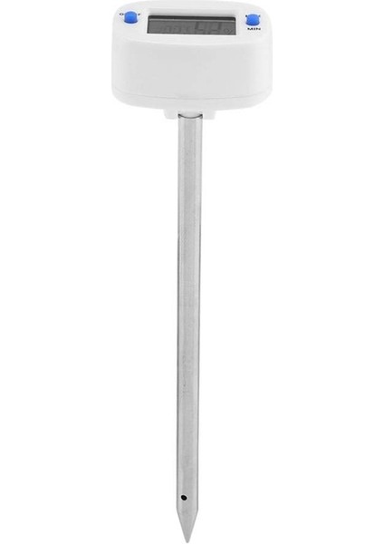 TA290 Dijital Toprak Higrometre Nem Ölçer Sıcaklık Nem Test Cihazı Bahçecilik Tarım Için Problu (Yurt Dışından) modelleri