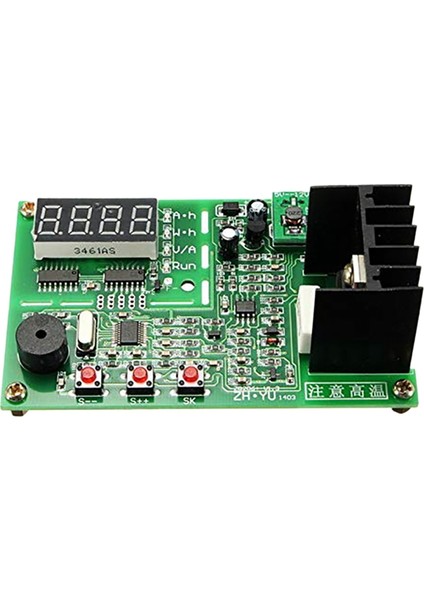 18650 Lityum Test Cihazı ZB206 V1.3 Dc 5V Kapasite Test Cihazı (Yurt Dışından) fırsatları