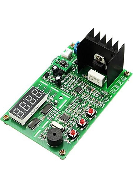 18650 Lityum Test Cihazı ZB206 V1.3 Dc 5V Kapasite Test Cihazı (Yurt Dışından) indirimleri