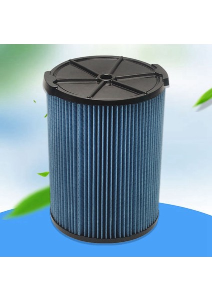 Ridgid VF5000 Elektrikli Süpürge ile Uyumlu Filtre 3 Katlı Pileli Kağıt (Yurt Dışından) fiyatları