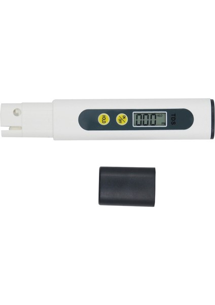 Yeni Taşınabilir Tds Su Kalitesi Test Ölçer Su Kalitesi Analizi Algılama Kalemi (Yurt Dışından) indirimleri