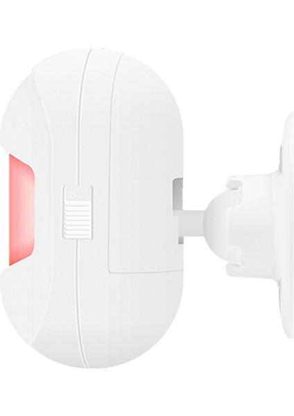 Tuya Zigbee Akıllı Pır Hareket Sensörü Dahili Pasif Kızılötesi (Yurt Dışından)