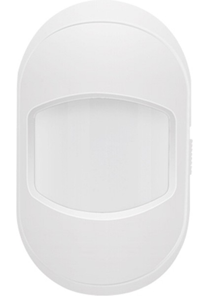 Tuya Zigbee Akıllı Pır Hareket Sensörü Dahili Pasif Kızılötesi (Yurt Dışından)