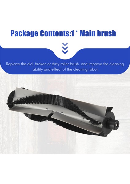 Ssra1 Ssr1 A9S A9 Elektrikli Süpürge Için Rulo Fırça (Yurt Dışından) indirimleri