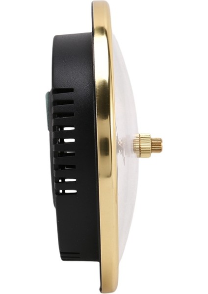 Srıwen 5 Inç Min Max Termometre Higrometre Duvara Montaj Duvar Asmak Analog Kapalı Açık Anti Yağmur Sıcaklık Nem Ölçer (Yurt Dışından) fırsatları